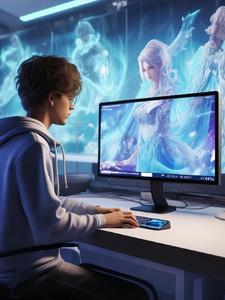 女装大佬的学霸人生为什么不更了 女装大佬的学霸人生为什么不更了