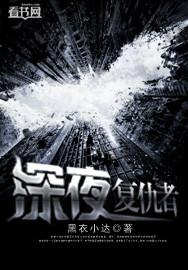 深夜复仇者 深夜复仇者