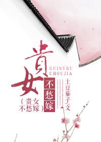 贵女不愁嫁 贵女不愁嫁