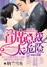 首席总裁,太危险 首席总裁,太危险