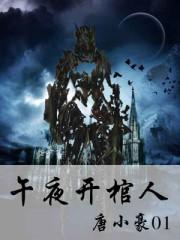 午夜开棺人 午夜开棺人