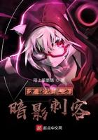 全职法师之暗影刺客 全职法师之暗影刺客