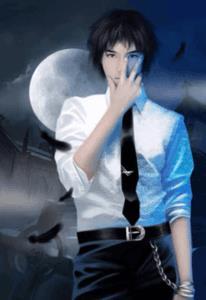 神秘金瞳 神秘金瞳